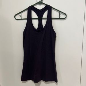 Lulu lemon Racerback